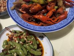 -91小龙虾·香辣蛙(蛇口店)