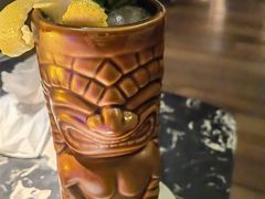 -鸡尾酒实验室酒吧(隆礼路店)