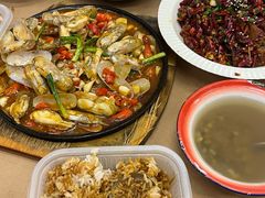 -老三样·旧食新味(绿地店)