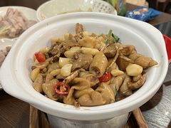 -乡亲鹅肉城(吴江店)