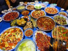 -拈一筷子·宜宾江湖菜(总店)