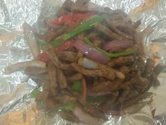 -清真悦宾楼食府(海湖店)