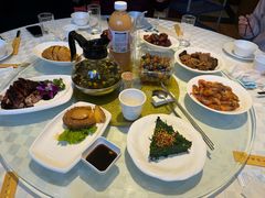 -光明邨大酒家(淮海路店)
