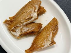 油浸迪仔鱼-双生不夜粥