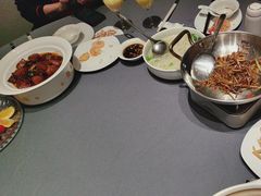 -双湖园·地标武汉菜(黄鹤楼解放路店)