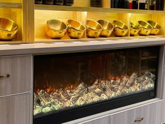 -和食亭·自助·烤肉·寿喜烧(海创园店)