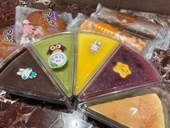 -GANSO元祖食品(未来路店)
