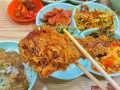-晓宇盒饭(民安街店)