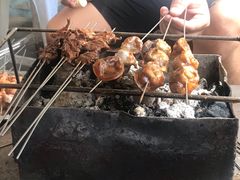 -铁锤烧烤
