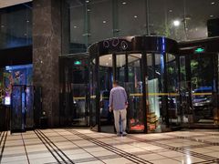 -南京THE TAI太和紫金大酒店