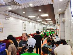 -郑家包子牛肉拉面(尚勤路店)