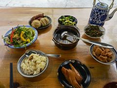 -大自然素食(望桐路店)