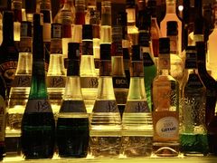 -隐肆威士忌鸡尾酒吧(玉沙国际店)