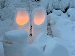 -小樽运河广场(運河プラザ)