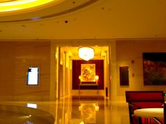 -上海雅居乐万豪侯爵酒店