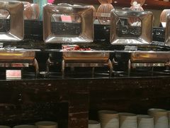 -水晶之星洗浴温泉汗蒸