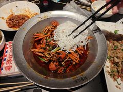 -天宝兄弟(前海壹方城店)
