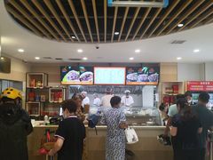-闫家驴肉老店(华电一校店)
