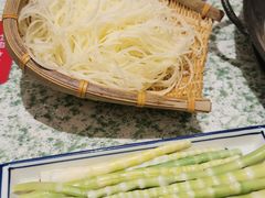 -鸿姐老火锅(花园路店)