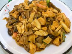 -裕德隆清真饭庄·天津特色菜(河东店)