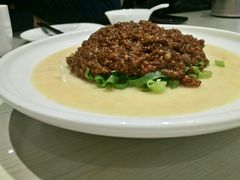 飘香土豆泥-红樱桃·新派辽菜(北行店)