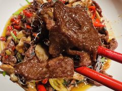-隐厨·中国菜馆(三里屯T+MALL店)