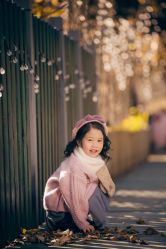 -爱儿美儿童摄影(奥森公园店)