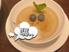 西湖龙井提拉米苏-杭州西子湖四季酒店-WL BISTRO西湖餐厅(灵隐路店)