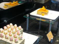 -泰谷酒店·太古码头闽菜自助餐厅