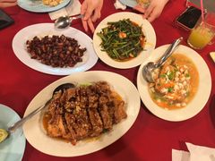 -德成饭店