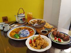 -马来MO简餐.南洋风味料理(美食街店)