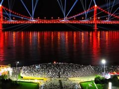 -大连体育中心体育馆