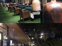 门面-T館·花园艺术餐厅