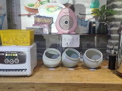 -鲁毓鲜蓬莱小面(黄山路店)