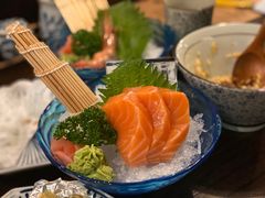 -哥哥の深夜食堂(红松东路店)