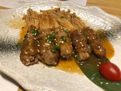 -小句号·精致料理(江南环球港店)