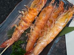 -大渔铁板烧(万象城店)