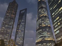 -上海中心大厦