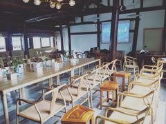 -礼耕堂·百年茶人餐厅(梅家坞店)