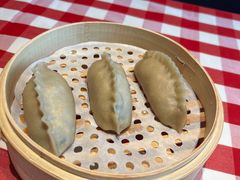 -西贝(东方路店)