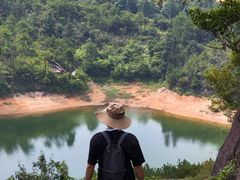 -大罗山风景区