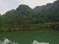 -五泄景区