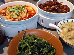 -树厨贵州菜(花果园购物中心店)