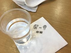 -奈哥老坛酸菜鱼(香港名都店)