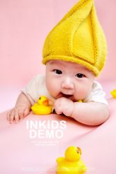 -INKIDS潮童社儿童摄影(朝阳大悦城店)