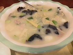 -春水锅贴·传统鲁菜(大明湖店)