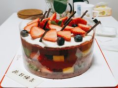 -36cake生日蛋糕·下午茶(南山店)