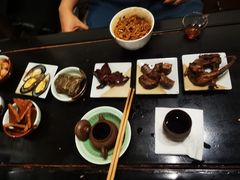 -青藤茶馆(南山路店)