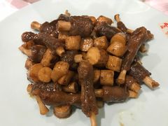 -金家老三饭庄(常营店)