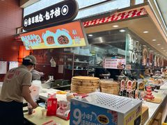 -乡村基·川味现炒大王(熙悦天街店)